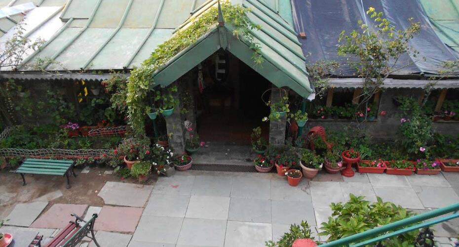 TG Stays Almora Road, Ranikhet 1